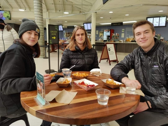 Woodland Park Zoo 02