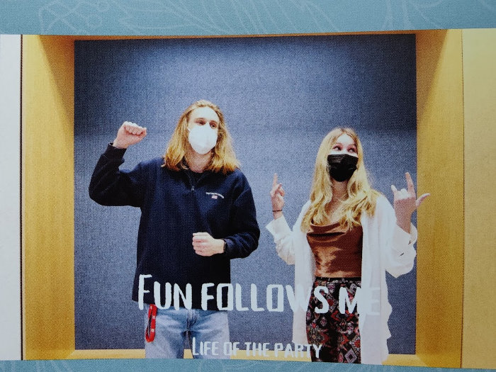 IHS Yearbook Dane 05