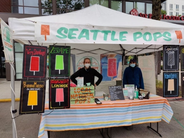 U-District Farmers Market Maddy 02