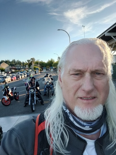 Kingston Ferry Papa 03