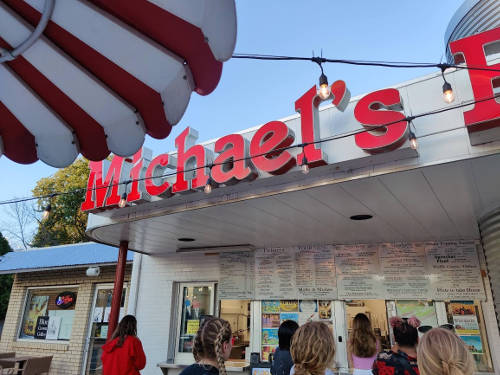 Michael's