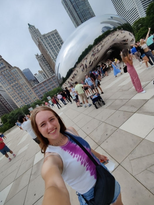 Chicago Bean Maddy 01