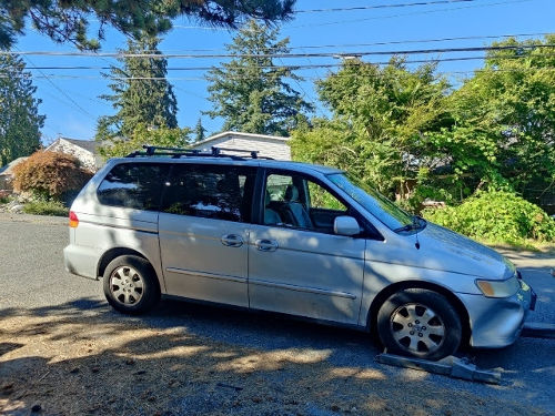 Bullet Donation KEXP