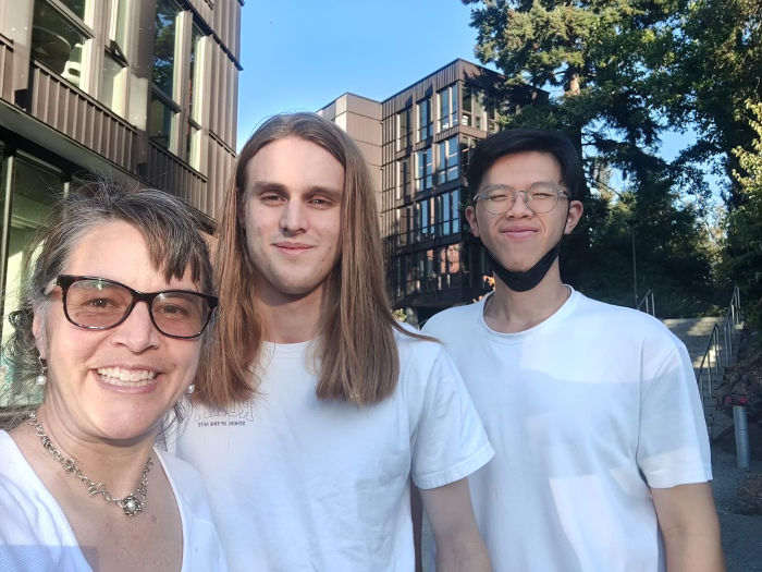 Birthday Dane Mom Alston