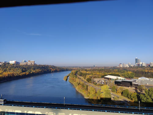 Edmonton High Level Streetcar 02