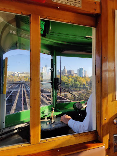 Edmonton High Level Streetcar 05