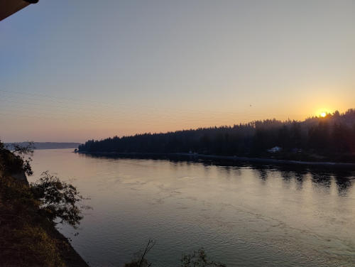 Motorcycle Ride Kitsap County 05