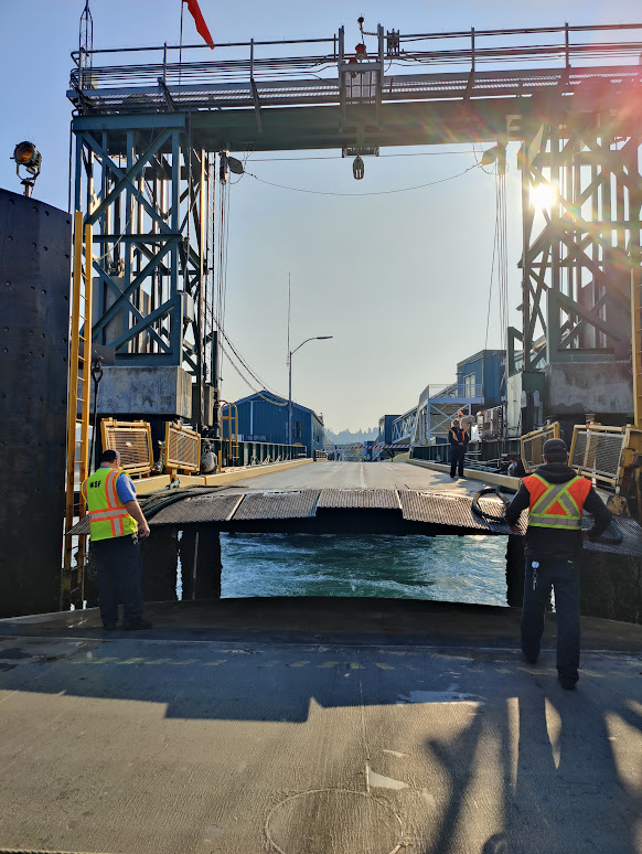 Motorcycle Ride Kitsap County 09