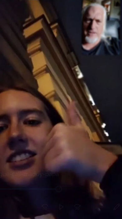 Prague Call Maddy Papa 03