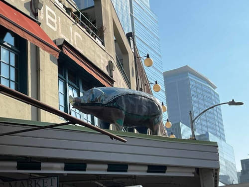 Pike Place Market 01