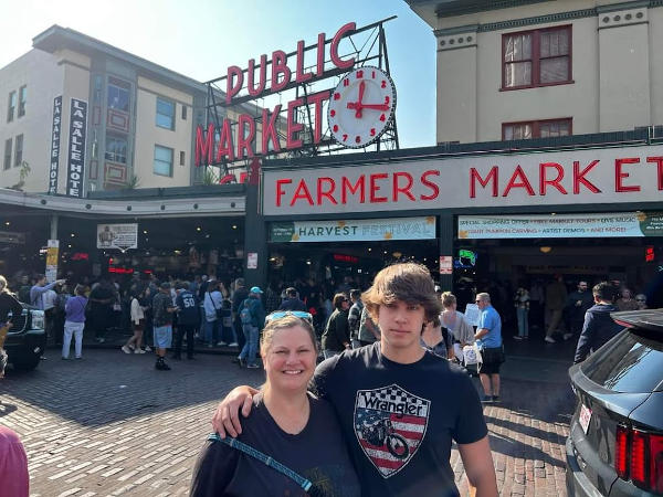 Pike Place Market 02
