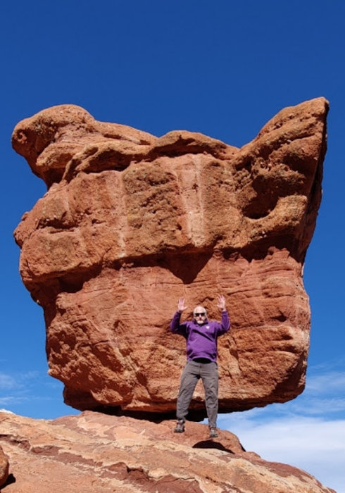 Cathedral of the Gods Papa 02