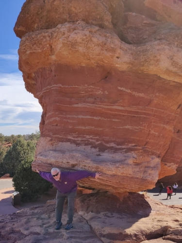 Cathedral of the Gods Papa 03