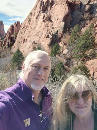 Cathedral of the Gods Papa Sarah