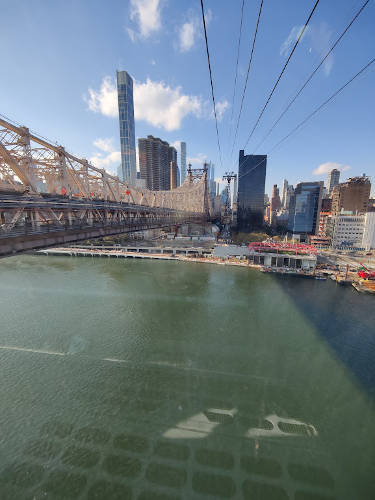 Roosevelt Island Tram 02
