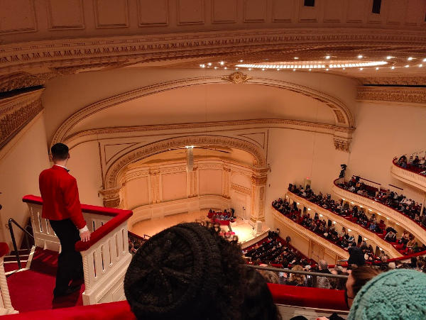 Wait Wait Don't Tell Me Radio City Hall