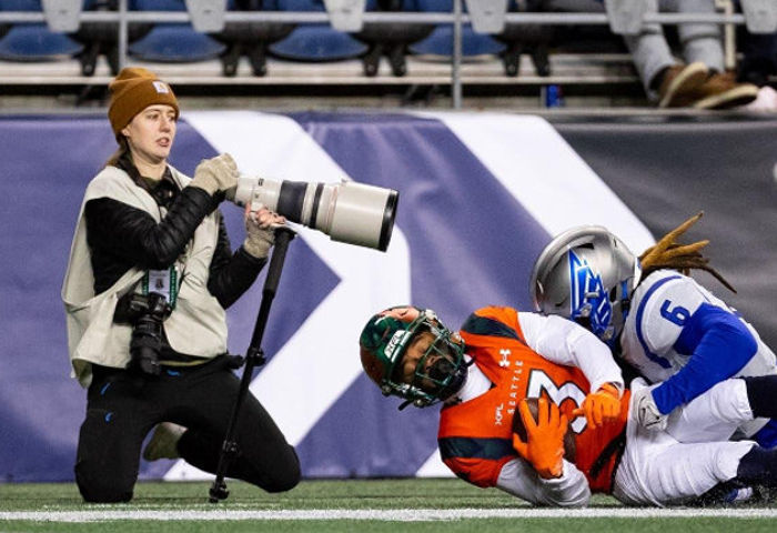 XFL Sea Dragons Maddy 03