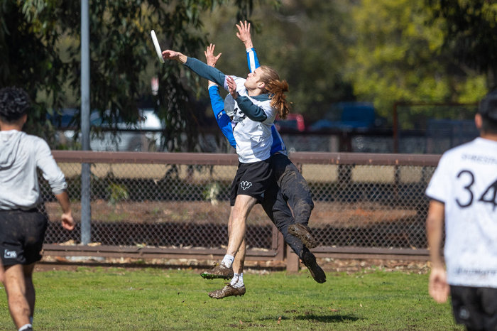 Stanford Invite UW Sun Dodgers Dane 01
