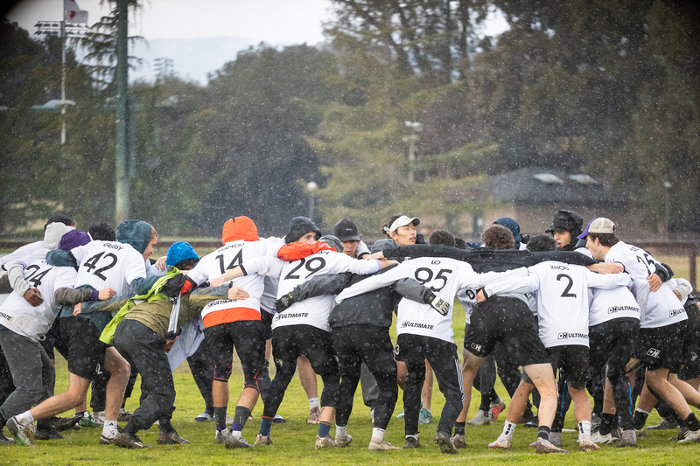 Stanford Invite UW Sun Dodgers Dane 02