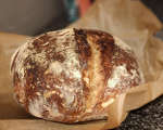 Sourdough Bread Brock