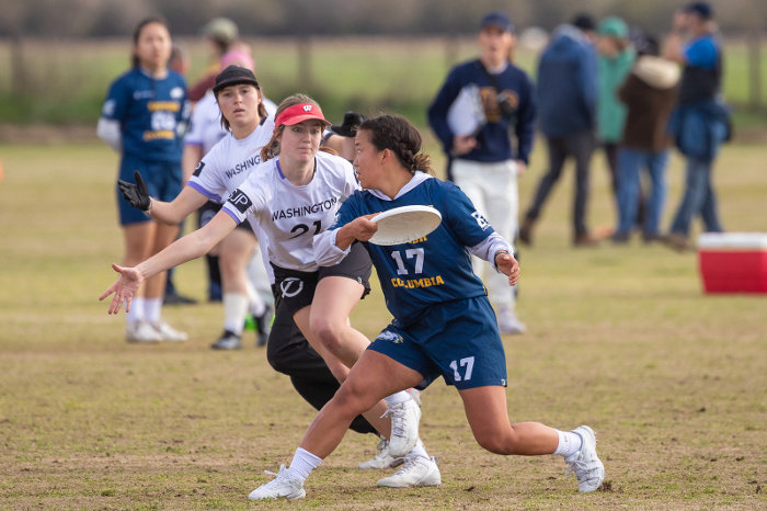 Stanford Invite Element Maddy D 02