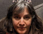 Greenlake Elementary Auction Tiara Mom