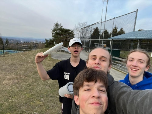 Vancouver Dane Group