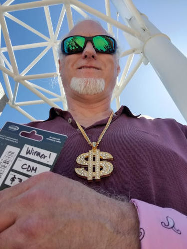 FC Gilead Games Winner Papa