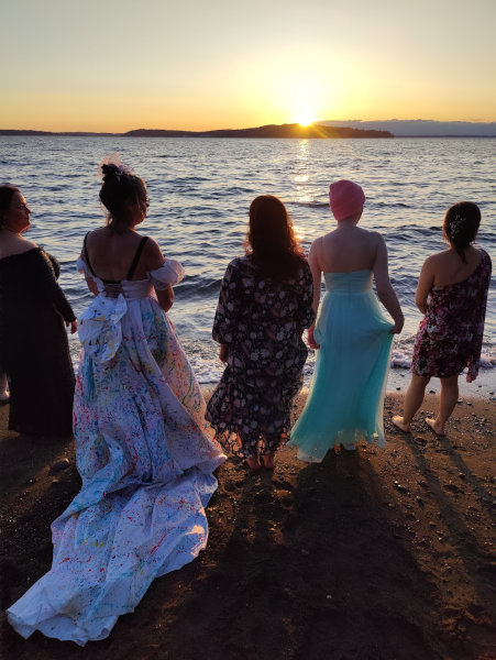 Steilacoom Prom Plunge 01