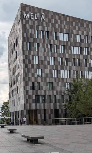 Lux 03 Melia Hotel 05-Aug