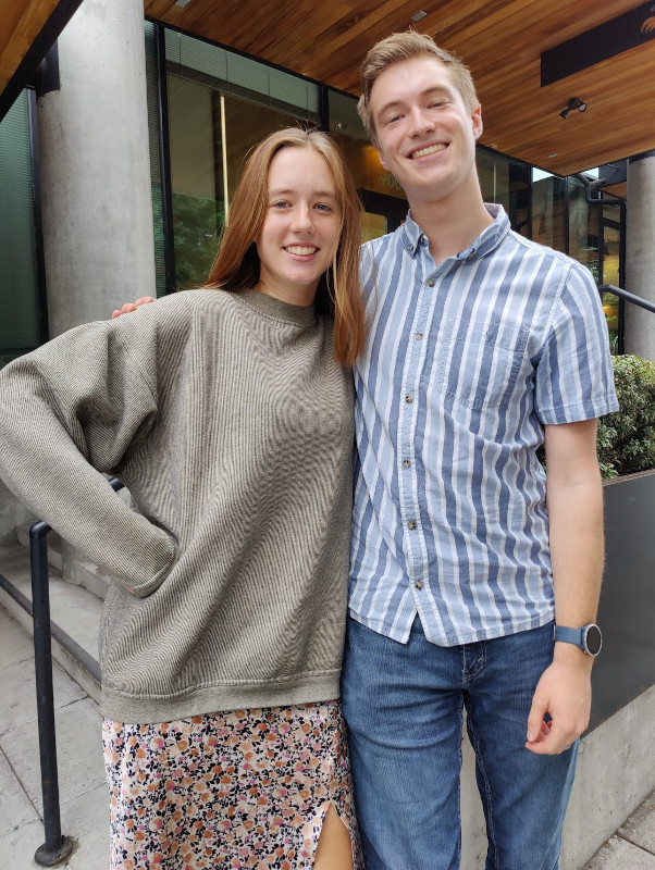 Birthday Maddy and Brock 01