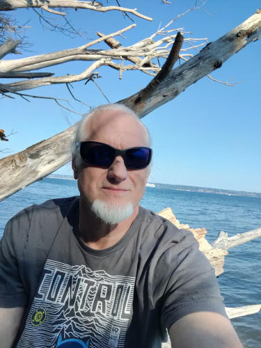 Kingston Saltair Beach Papa