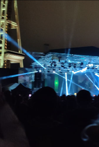 Bumbershoot Fatboy Slim 03