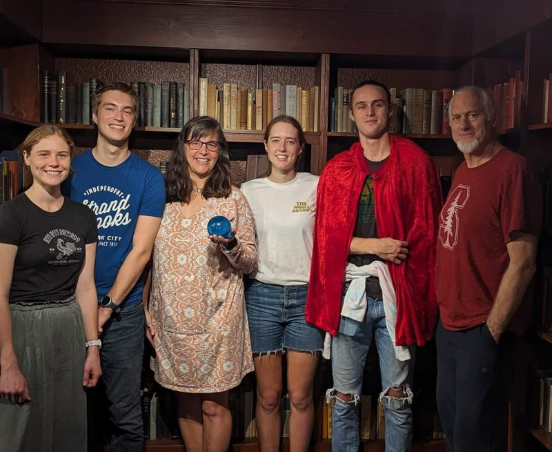 Escape Room G-Pod Kendall 02