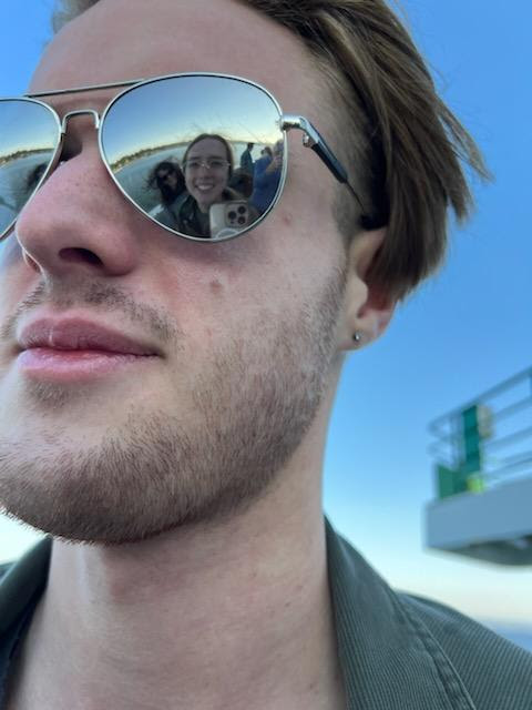 Birthday Dane BI Ferry 04