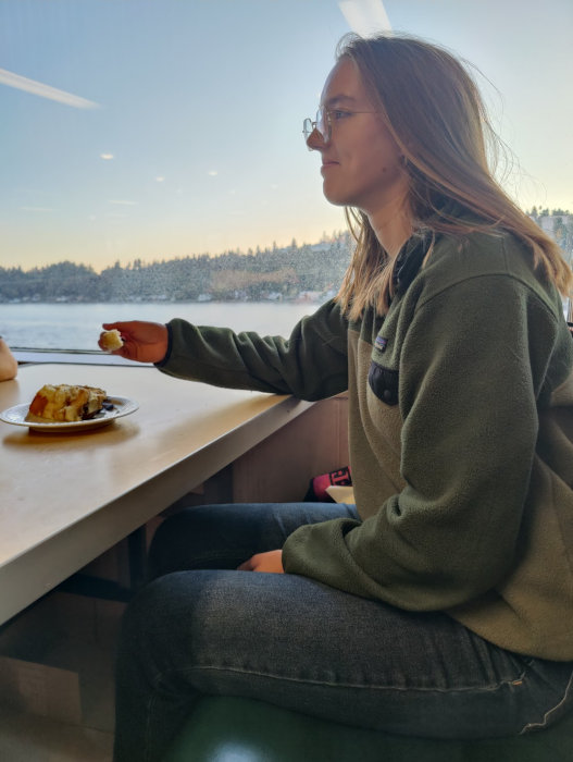 Birthday Dane BI Ferry 15