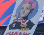 OL Reign Rapinoe Thank You 01