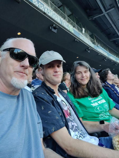 OL Reign Rapinoe G-Pod