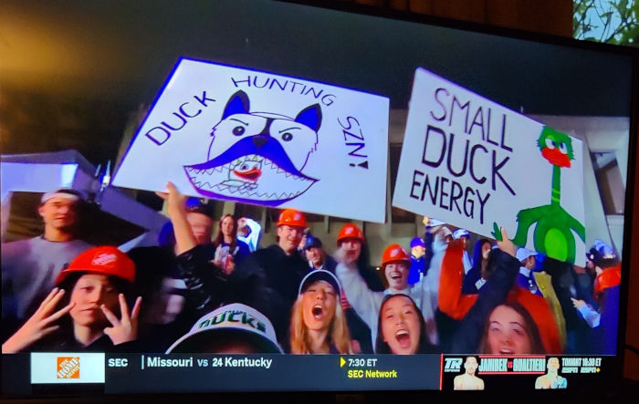 College Gameday UW OR 01