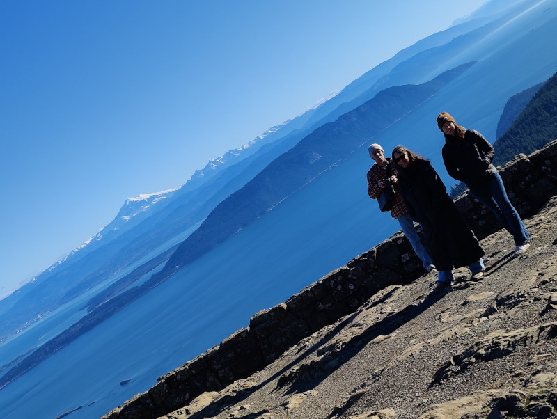 Orcas Island G-Pod 19