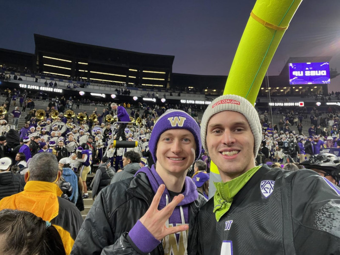 Apple Cup Nathaniel Dane