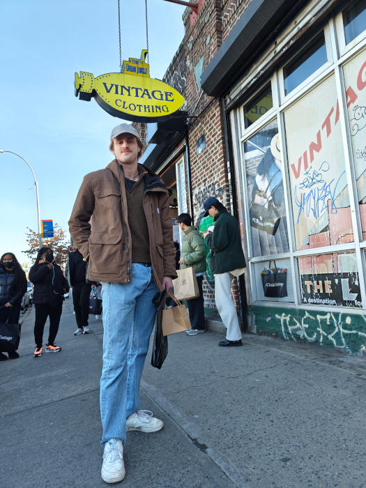 Urban Jungle Dane 01