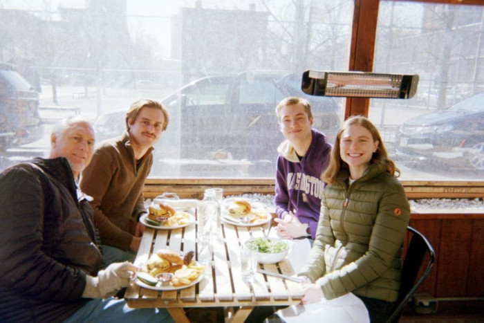 Raaka Truffle Class 14