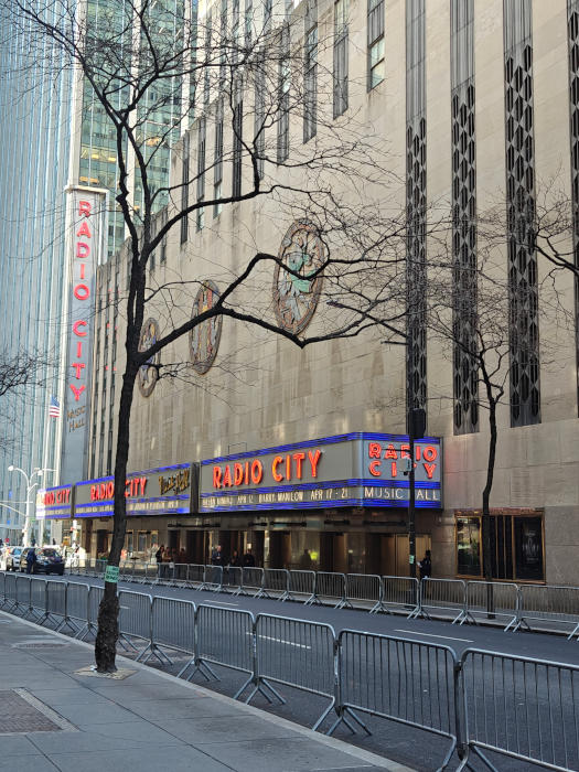 Radio City