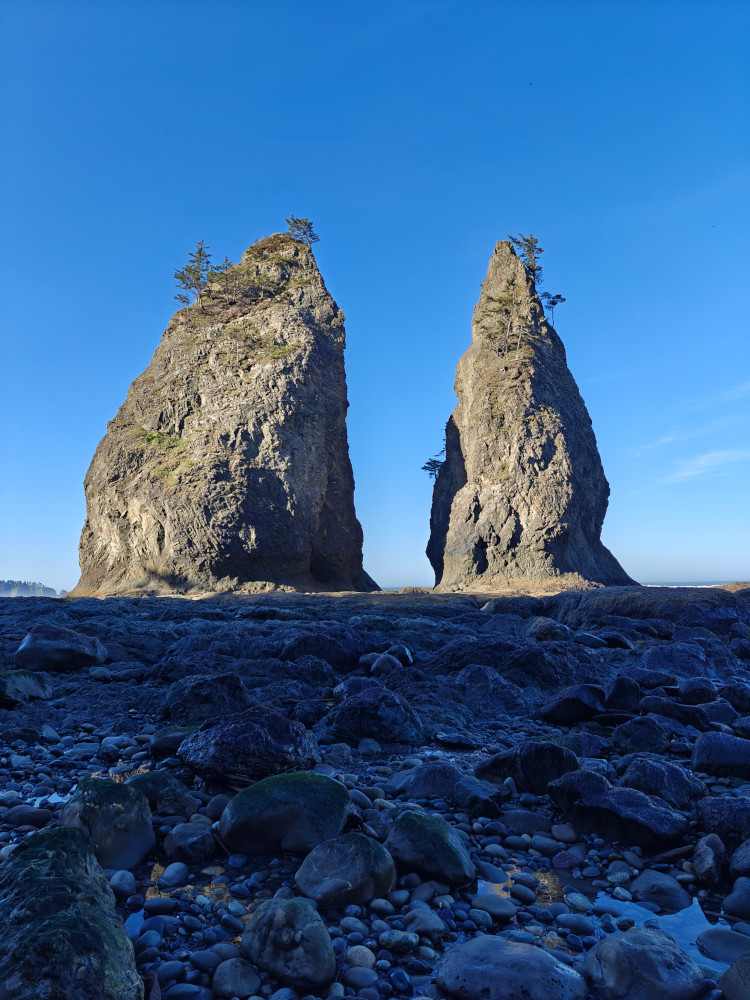 Rialto Beach 01