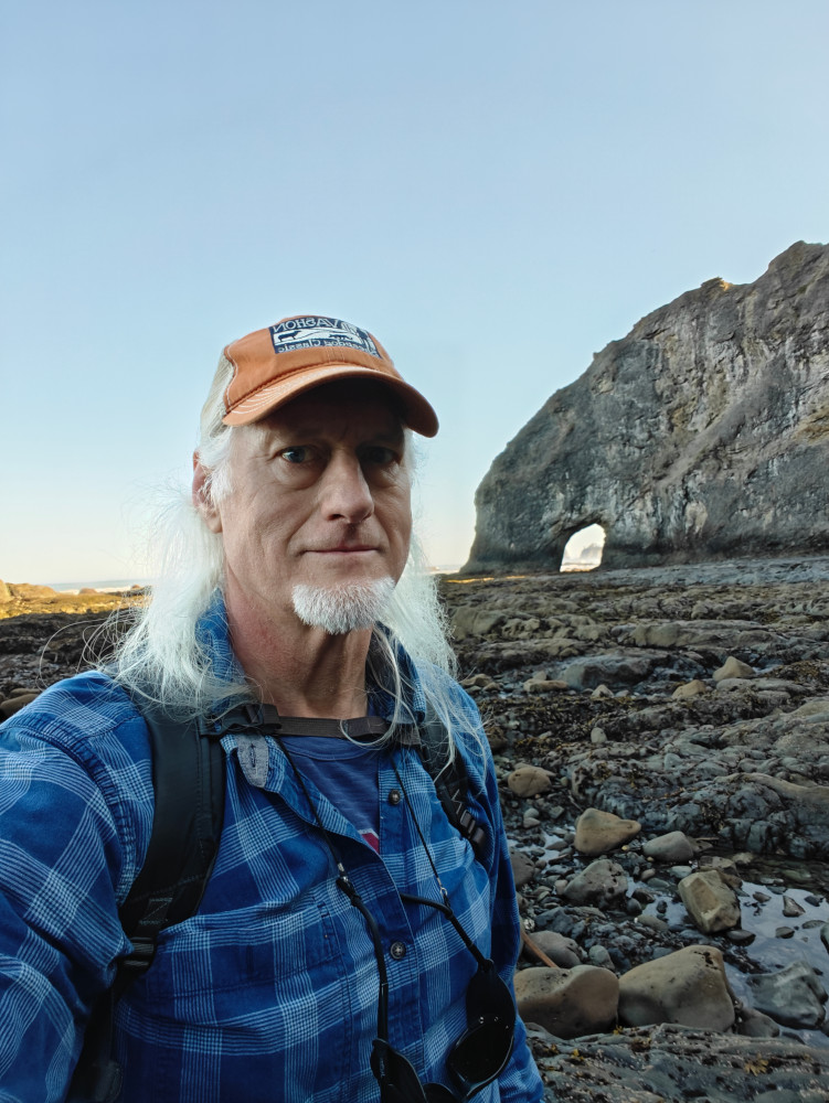 Rialto Beach 02 Papa