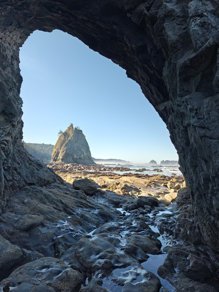 Rialto Beach 03