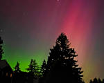 Seattle Northern Lights 04