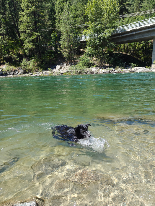 Wenatchee River Smudge 01