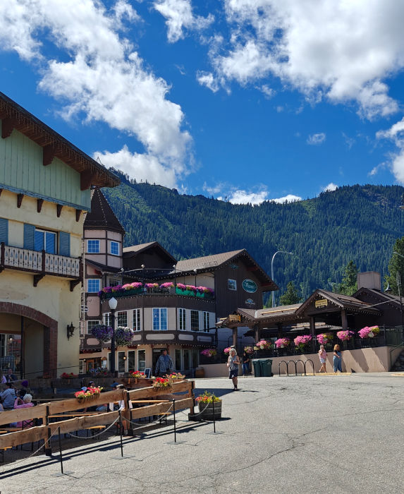 Leavenworth 02-Jul-2024